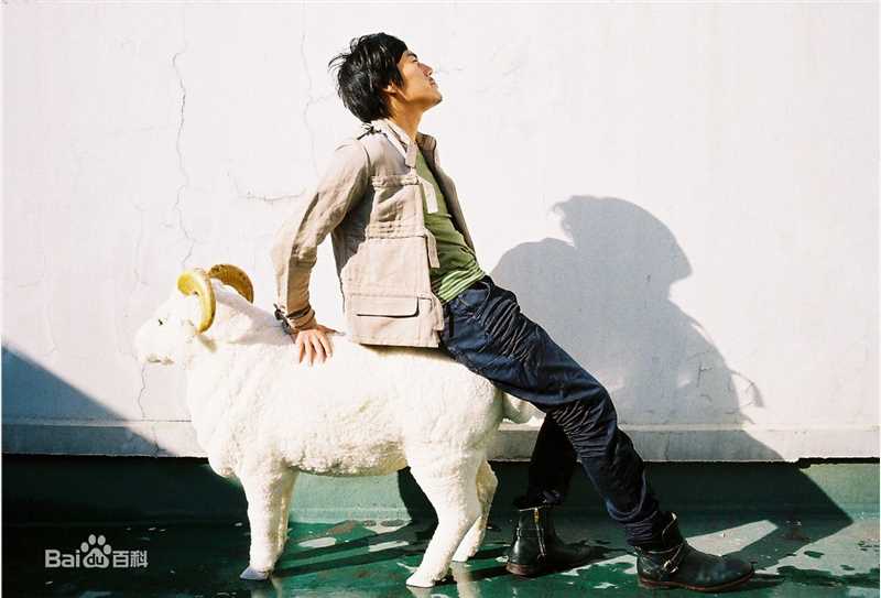 秦昊最全集相册