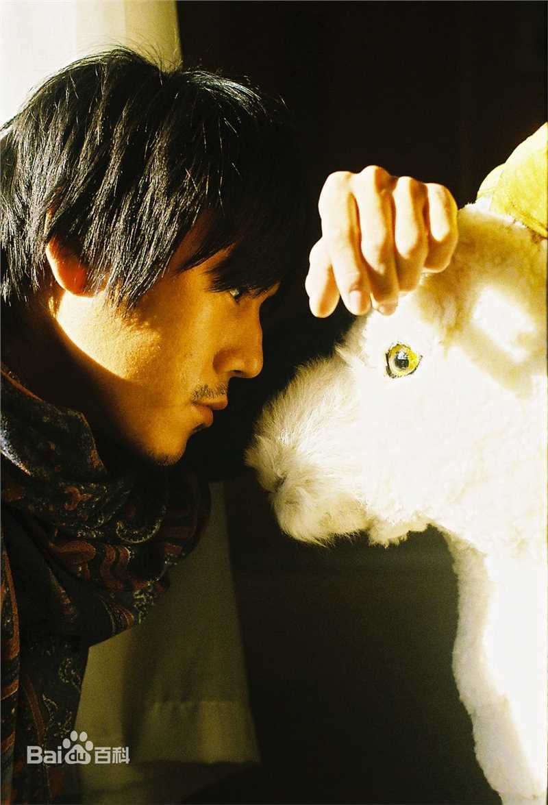 秦昊最全集相册