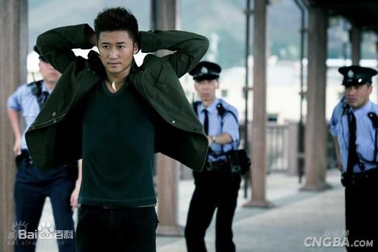 吴京(Jason Wu、 （韩语）)剧照