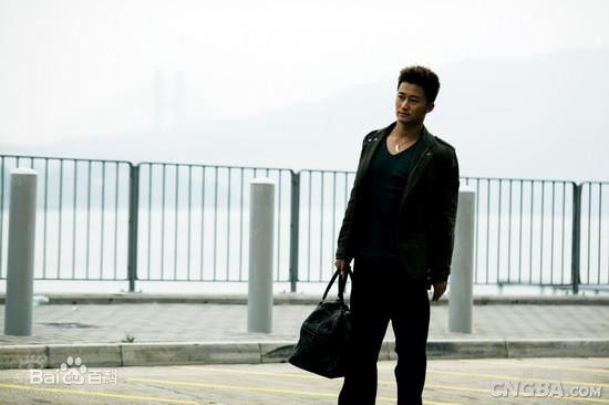 吴京(Jason Wu、 （韩语）)剧照