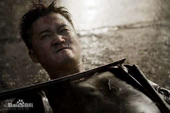 吴京(Jason Wu、 （韩语）)剧照