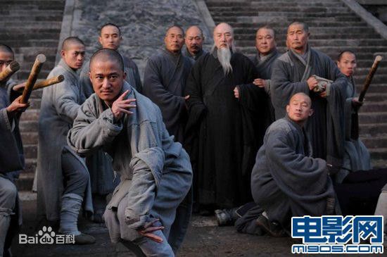 吴京(Jason Wu、 （韩语）)剧照