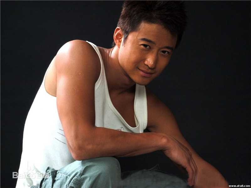 吴京(Jason Wu、 （韩语）)剧照