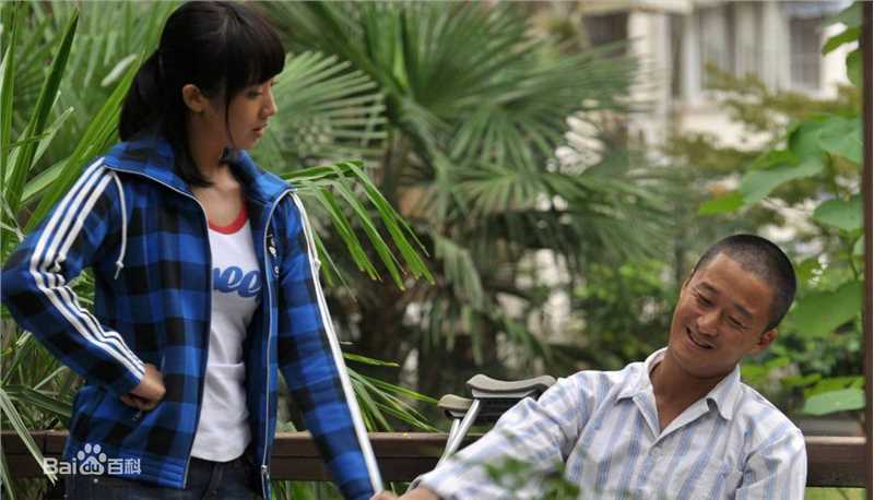 吴京(Jason Wu、 （韩语）)《我是特种兵2》高清剧照