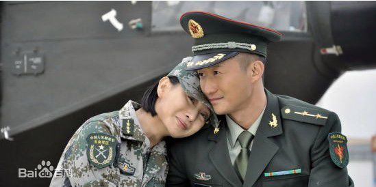 吴京(Jason Wu、 （韩语）)《我是特种兵2》高清剧照