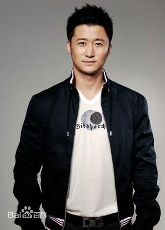 最新吴京(Jason Wu、 （韩语）)壁纸