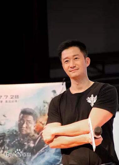 最新吴京(Jason Wu、 （韩语）)壁纸