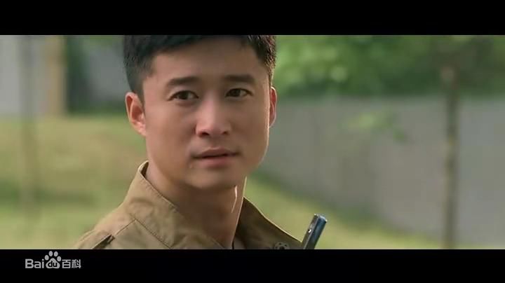 吴京(Jason Wu、 （韩语）)剧照