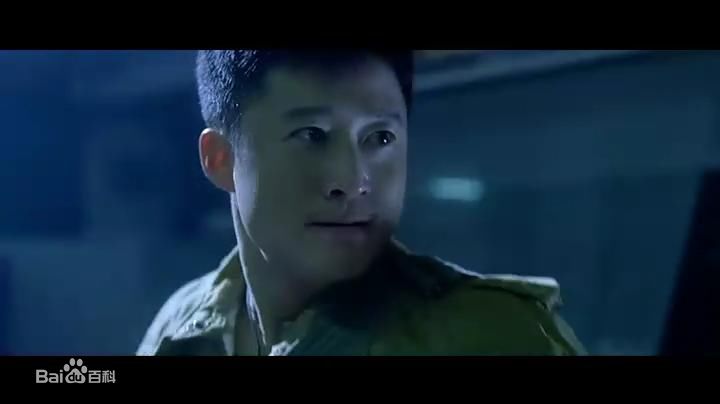 吴京(Jason Wu、 （韩语）)剧照