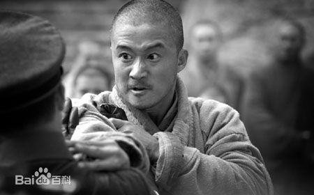 吴京(Jason Wu、 （韩语）)剧照