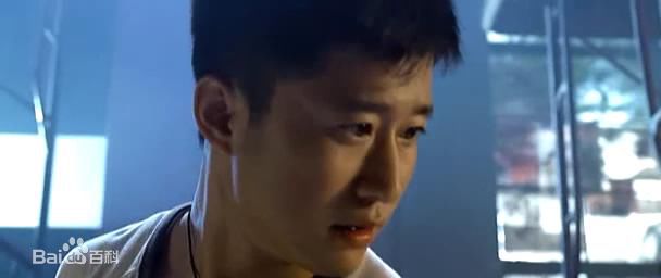 吴京(Jason Wu、 （韩语）)剧照