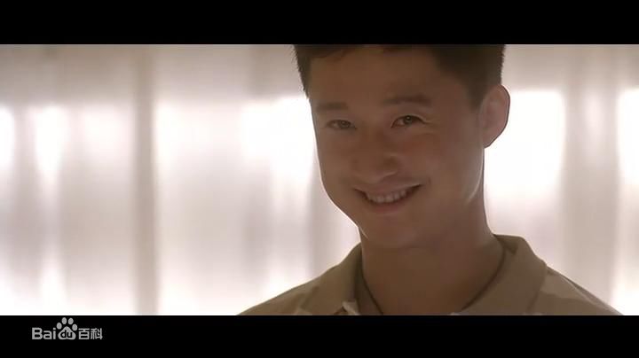 吴京(Jason Wu、 （韩语）)剧照