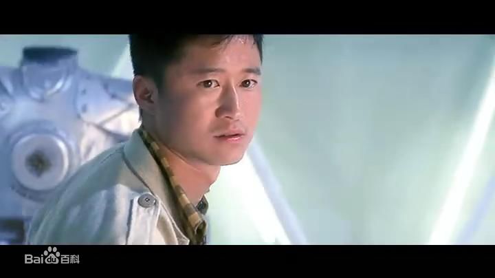 吴京(Jason Wu、 （韩语）)剧照