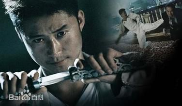 吴京(Jason Wu、 （韩语）)剧照