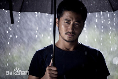 吴京(Jason Wu、 （韩语）)剧照