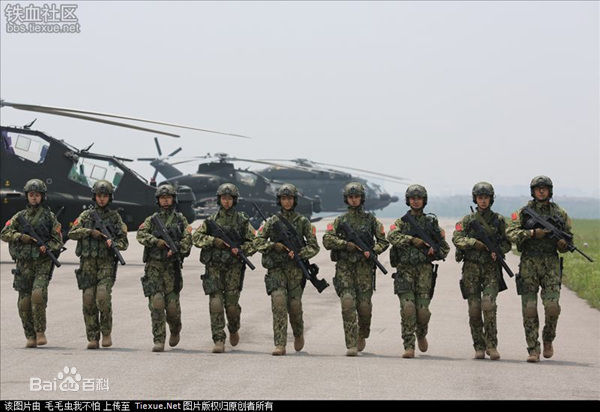 吴京(Jason Wu、 （韩语）)《我是特种兵2》最新剧照