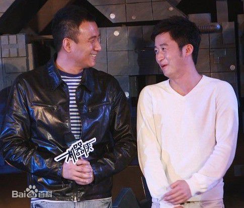 最全吴京(Jason Wu、 （韩语）)素颜照