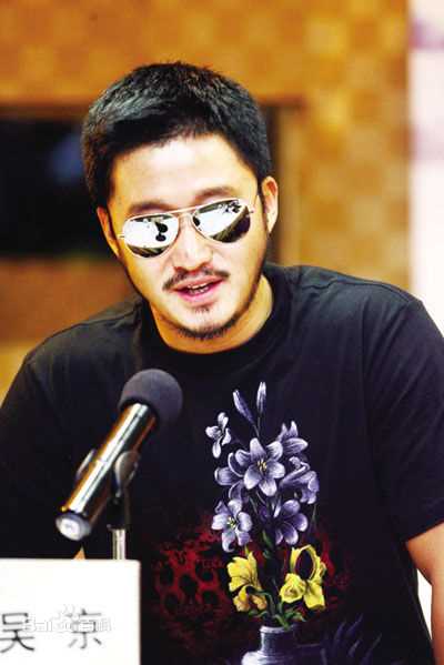 最全吴京(Jason Wu、 （韩语）)素颜照