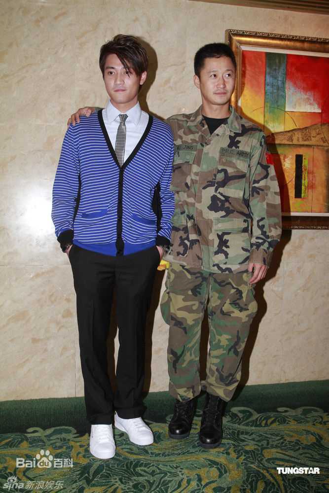 最全吴京(Jason Wu、 （韩语）)素颜照