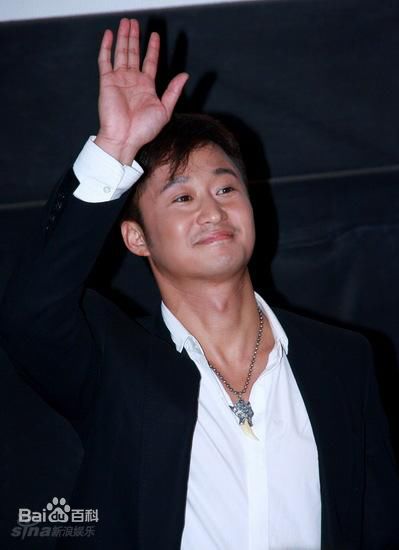 最全吴京(Jason Wu、 （韩语）)素颜照