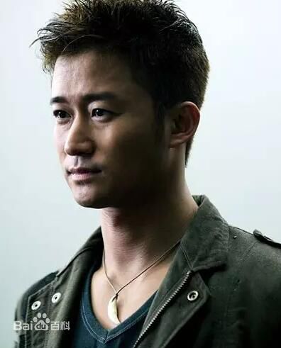 最全吴京(Jason Wu、 （韩语）)素颜照