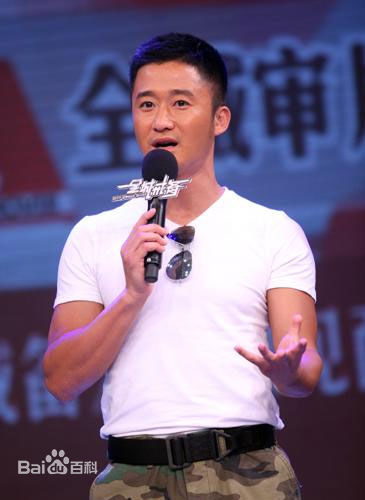 最全吴京(Jason Wu、 （韩语）)素颜照