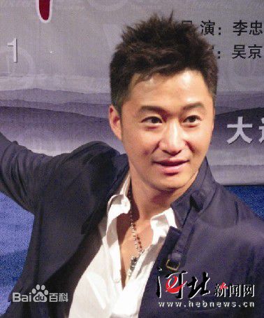 最全吴京(Jason Wu、 （韩语）)素颜照