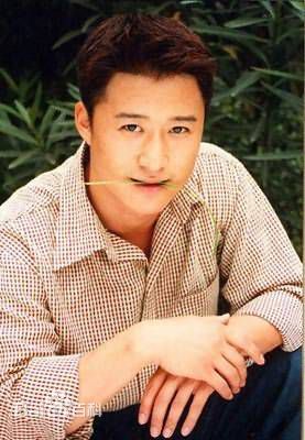 高清吴京(Jason Wu、 （韩语）)性感图片