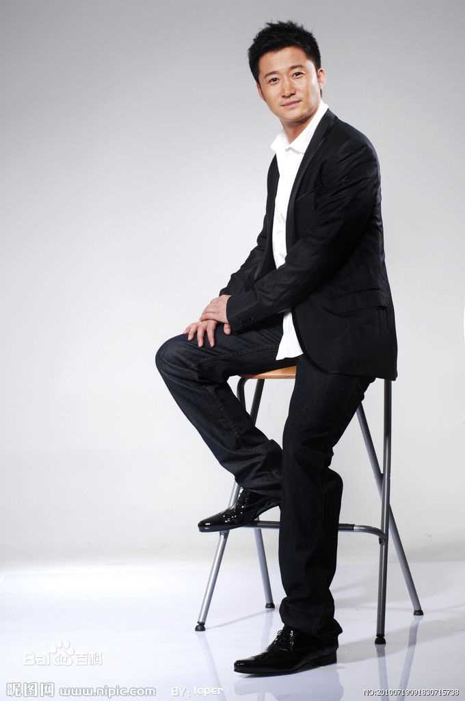 高清吴京(Jason Wu、 （韩语）)性感图片