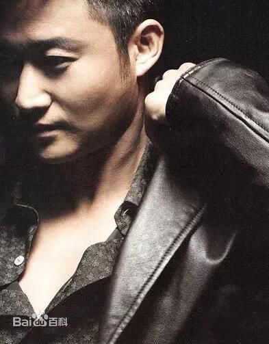 高清吴京(Jason Wu、 （韩语）)性感图片