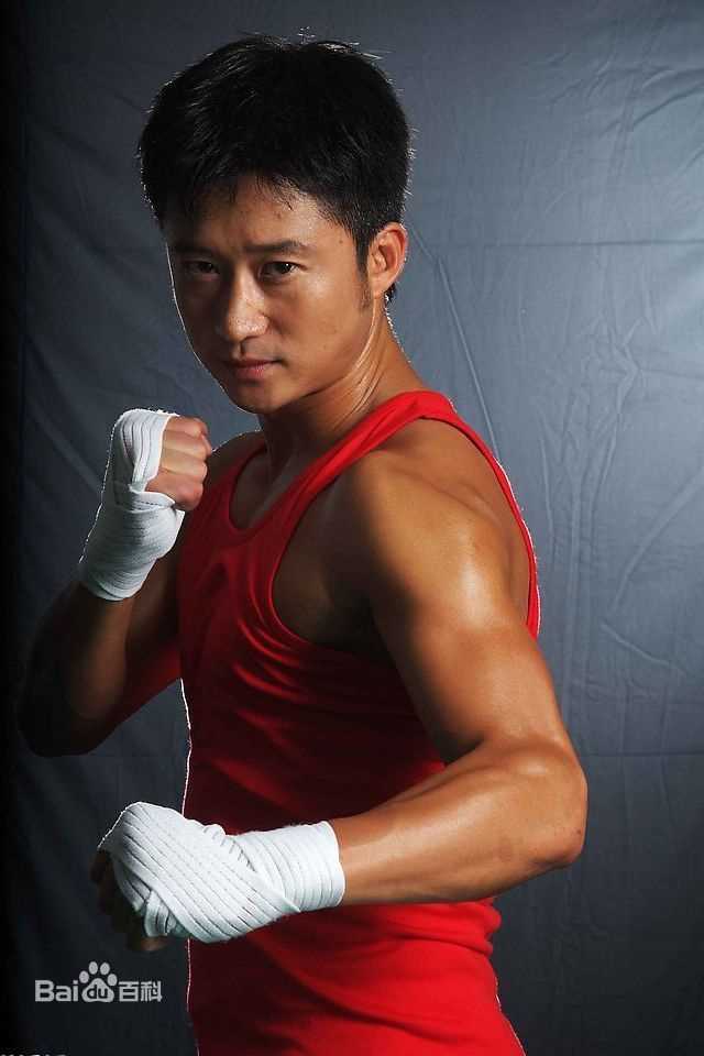 高清吴京(Jason Wu、 （韩语）)性感图片