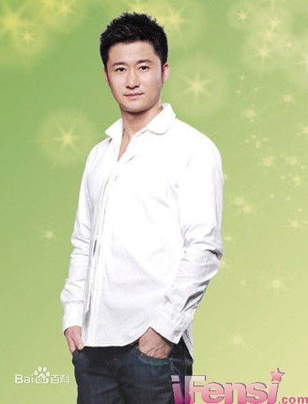 高清吴京(Jason Wu、 （韩语）)性感图片