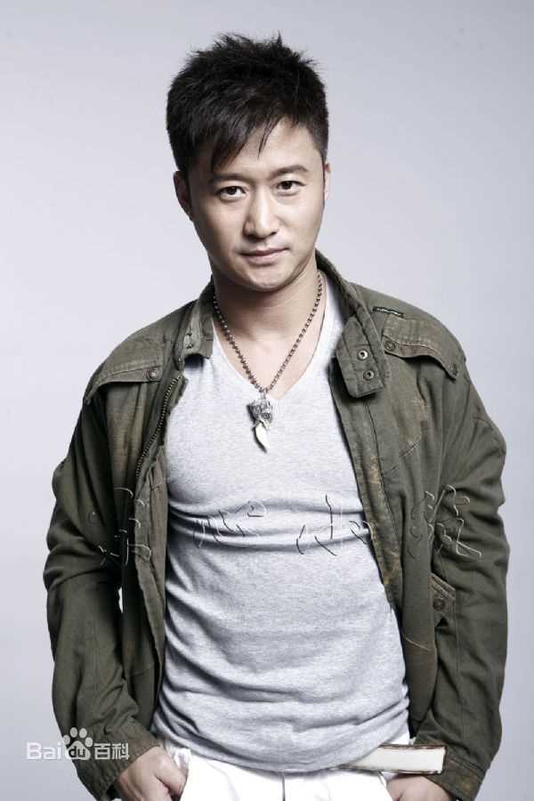 高清吴京(Jason Wu、 （韩语）)性感图片