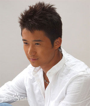 高清吴京(Jason Wu、 （韩语）)性感图片