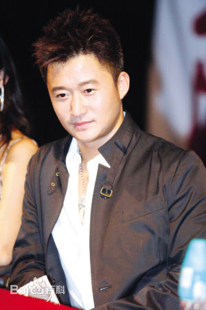 高清吴京(Jason Wu、 （韩语）)性感图片