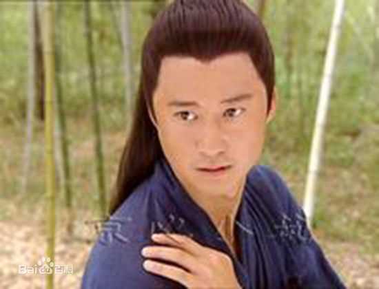 吴京(Jason Wu、 （韩语）)最全剧照