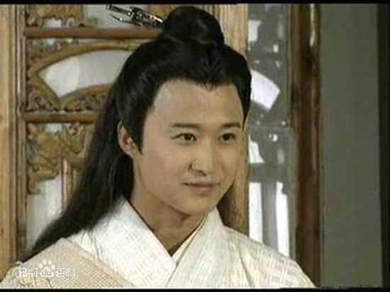 吴京(Jason Wu、 （韩语）)最全剧照