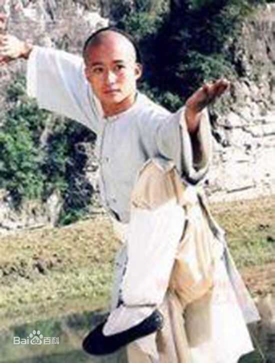 吴京(Jason Wu、 （韩语）)最全剧照