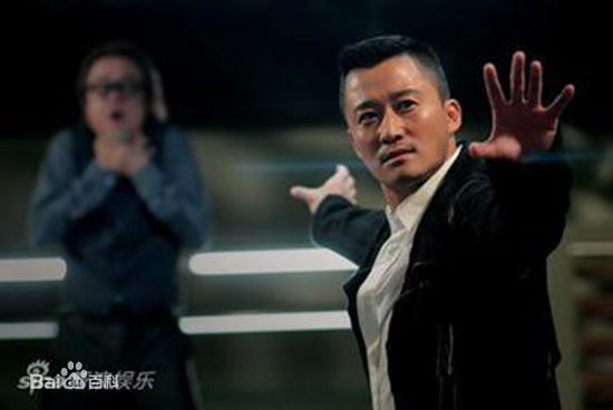 吴京(Jason Wu、 （韩语）)最全剧照