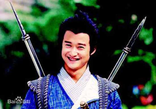 吴京(Jason Wu、 （韩语）)最全剧照