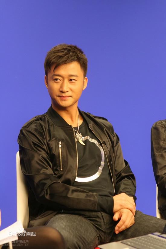吴京(Jason Wu、 （韩语）)最全剧照