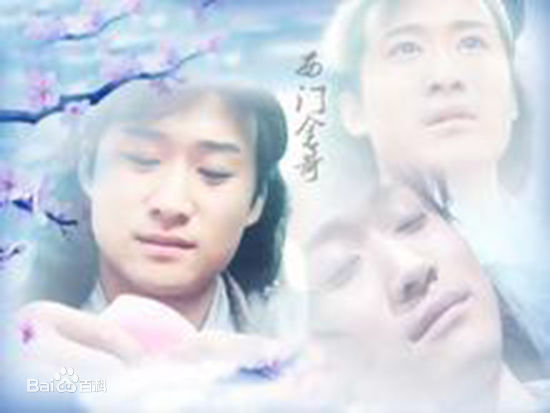 吴京(Jason Wu、 （韩语）)最全剧照