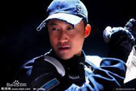 吴京(Jason Wu、 （韩语）)最全剧照