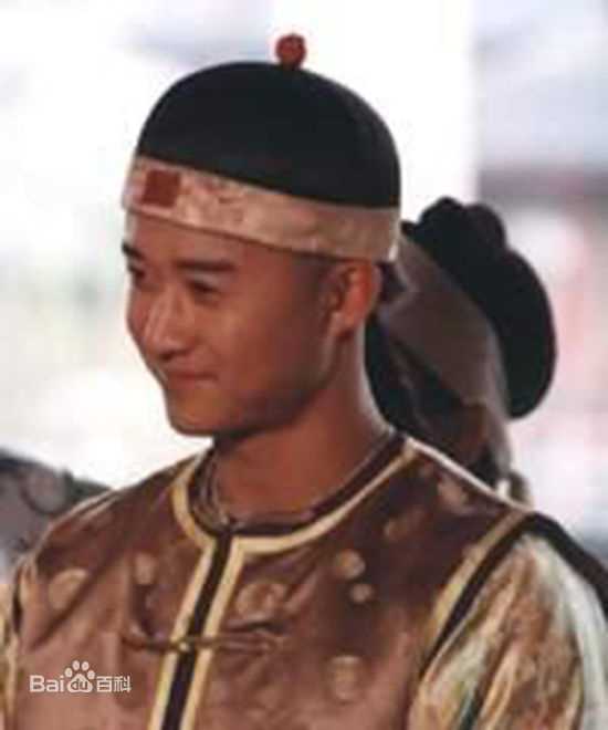 吴京(Jason Wu、 （韩语）)最全剧照