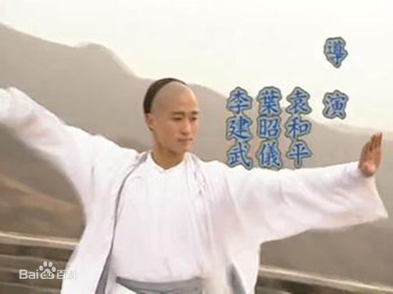 吴京(Jason Wu、 （韩语）)最全剧照