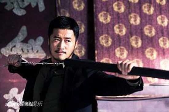 吴京(Jason Wu、 （韩语）)最全剧照