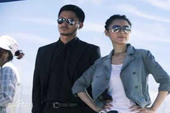 吴京(Jason Wu、 （韩语）)最全剧照