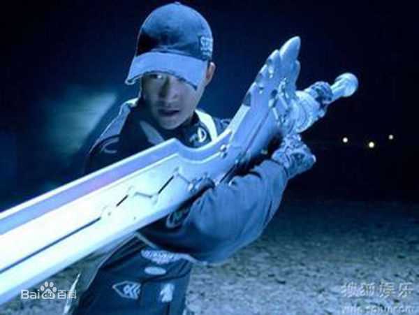 吴京(Jason Wu、 （韩语）)最全剧照