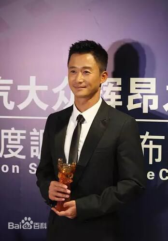 最新吴京(Jason Wu、 （韩语）)性感图片