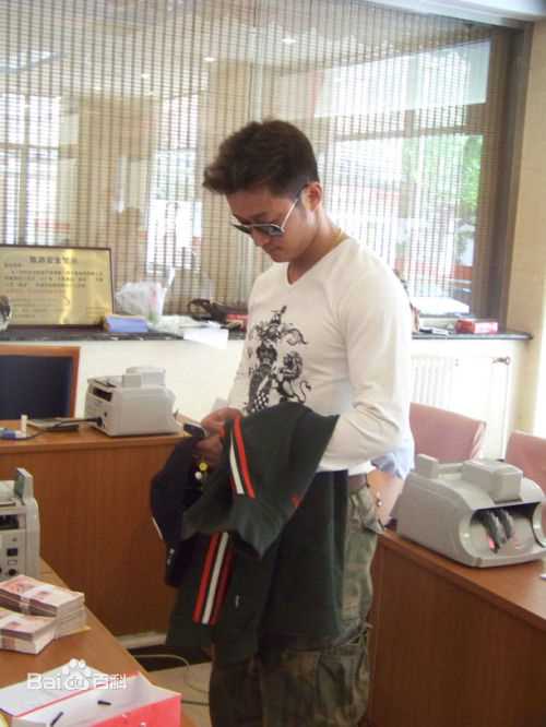 最优质吴京(Jason Wu、 （韩语）)精彩图册